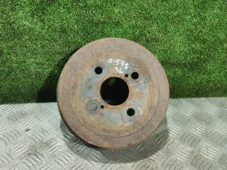 барабан тормозной Toyota Corolla 8 поколение (E110) 1999, 2.0 л., 2C-E, дизель, МКПП, универсал