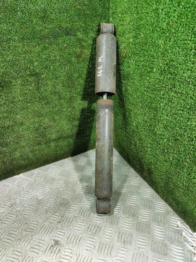 амортизатор передний УАЗ 469 1 поколение 1980, 1.8 л., бензин, МКПП, внедорожник 5 дв. - фото №1