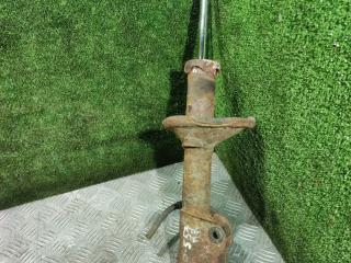 амортизатор передний правый Nissan Almera N15 1997, 1.4 л., бензин, МКПП, хетчбэк 3 дв.