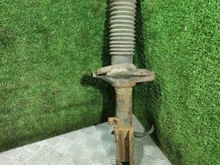 амортизатор передний левый Suzuki Baleno 1 поколение 2000, 1.8 л., бензин, МКПП, универсал