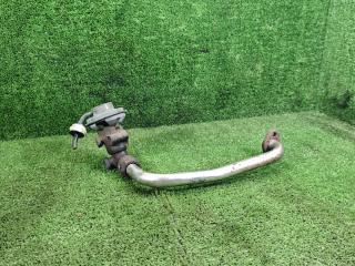 клапан EGR Toyota Corolla 8 поколение (E110) 1999, 2.0 л., 2C-E, дизель, МКПП, универсал