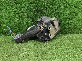 замок двери передней правой Toyota Corolla 8 поколение (E110) 1999, 2.0 л., 2C-E, дизель, МКПП, универсал