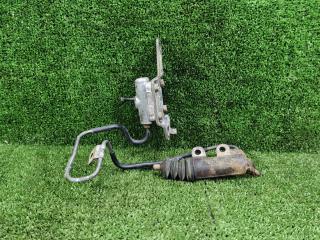 цилиндр сцепления рабочий Toyota Corolla 8 поколение (E110) 1999, 2.0 л., 2C-E, дизель, МКПП, универсал