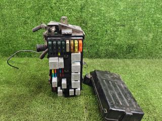 блок предохранителей Daewoo Nubira J150/J190 [рестайлинг] 1999, 2.0 л., бензин, МКПП, универсал, 96238785