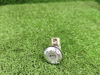 личинка дверного замка Peugeot 405 1 поколение [рестайлинг] 1995, 1.6 л., бензин, МКПП, седан