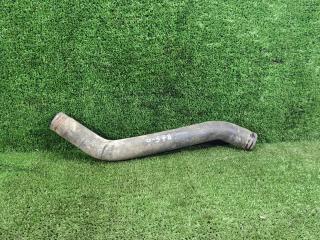 патрубок радиатора Daewoo Nubira J150/J190 [рестайлинг] 1999, 2.0 л., бензин, МКПП, универсал