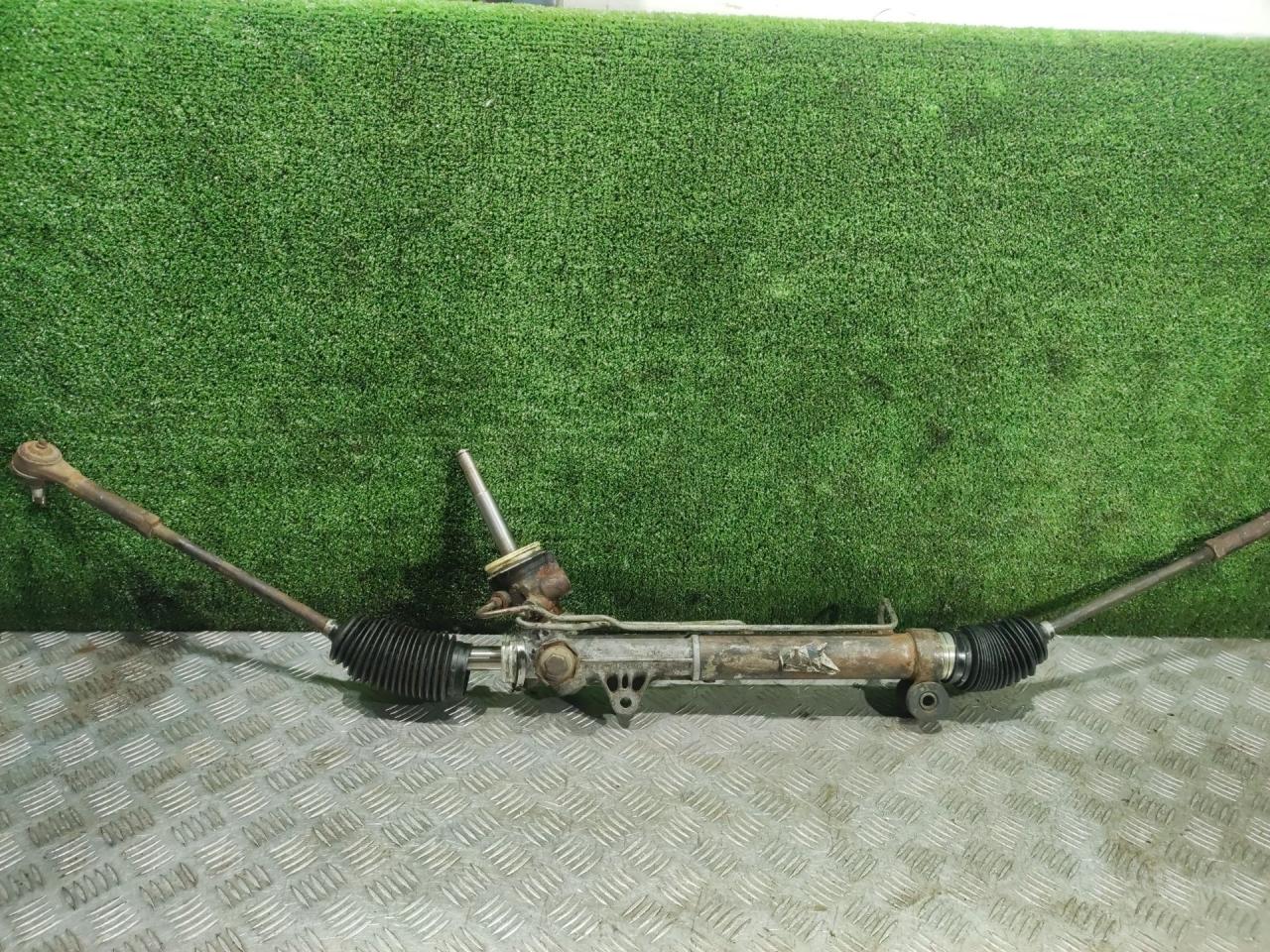 рулевая рейка Opel Sintra 1 поколение 1998, 2.2 л., X 22 XE, бензин, МКПП, минивэн - фото №1