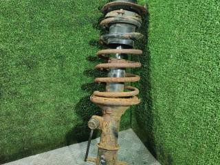 стойка передняя левая Daewoo Nubira J150/J190 [рестайлинг] 1999, 2.0 л., бензин, МКПП, универсал