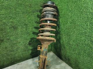 стойка передняя правая Daewoo Nubira J150/J190 [рестайлинг] 1999, 2.0 л., бензин, МКПП, универсал