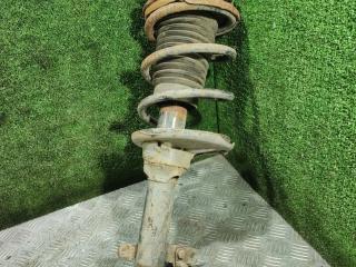 стойка передняя правая Rover 200 Series 3 поколение 1998, 1.4 л., бензин, МКПП, хетчбэк 5 дв.