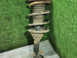 стойка передняя левая Rover 200 Series 3 поколение 1998, 1.4 л., бензин, МКПП, хетчбэк 5 дв.