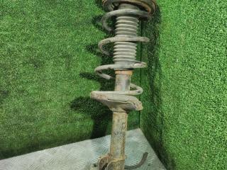 стойка задняя Suzuki Baleno 1 поколение 2000, 1.8 л., бензин, МКПП, универсал