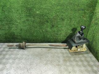 кулиса Daewoo Nubira J150/J190 [рестайлинг] 1999, 2.0 л., бензин, МКПП, универсал