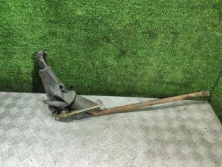 кулиса Lada 21099 1 поколение 1990, 1.6 л., бензин, МКПП, седан