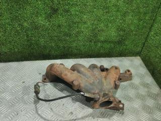 коллектор выпускной Suzuki Baleno 1 поколение 2000, 1.8 л., бензин, МКПП, универсал