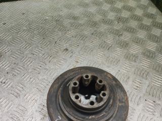 шкив коленвала Mercedes-Benz T1 207-210D W601 1993, 3.0 л., дизель, МКПП, 6170300803