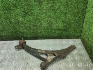 рычаг передний правый Peugeot 405 1 поколение [рестайлинг] 1995, 1.6 л., бензин, МКПП, седан