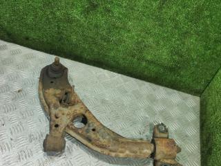 рычаг передний правый Mazda 626 GF 1998, 2.0 л., бензин, МКПП, хетчбэк 5 дв.