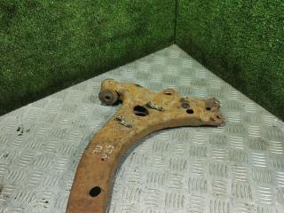 рычаг передний левый Opel Sintra 1 поколение 1998, 2.2 л., X 22 XE, бензин, МКПП, минивэн