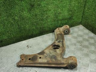 рычаг передний левый Opel Vectra B 1999, 2.0 л., дизель, МКПП, седан