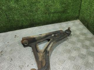 рычаг передний правый Renault Twingo 1 поколение 1998, 1.2 л., бензин, МКПП, хетчбэк 3 дв.