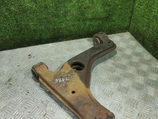 рычаг передний левый Opel Vectra B 1999, 2.0 л., дизель, МКПП, универсал