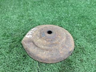 опора амортизатора верхняя (чашка) Lada 21099 1 поколение 1990, 1.6 л., бензин, МКПП, седан