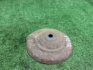 опора амортизатора верхняя (чашка) Lada 21099 1 поколение 1990, 1.6 л., бензин, МКПП, седан