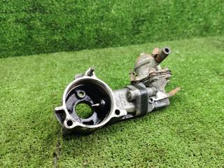 насос топливный ручной (подкачка) Lada 21099 1 поколение 1990, 1.6 л., бензин, МКПП, седан