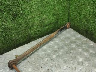 рычаг задний левый Alfa Romeo 156 1 поколение 2000, 1.8 л., бензин, МКПП, седан