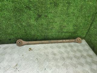 рычаг задний левый Alfa Romeo 156 1 поколение 2000, 1.8 л., бензин, МКПП, седан