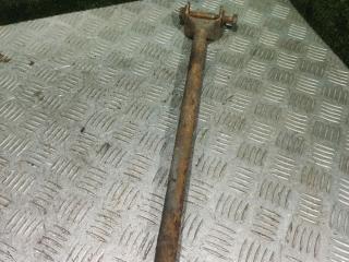 рычаг задний правый Hyundai Elantra XD 2001, 1.6 л., бензин, МКПП, хетчбэк 5 дв.