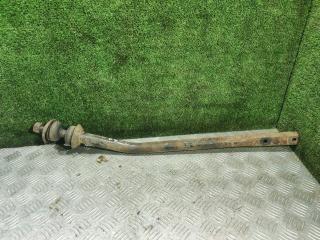 рычаг передний левый Kia Carnival UP/GQ 2000, 2.5 л., бензин, МКПП, минивэн