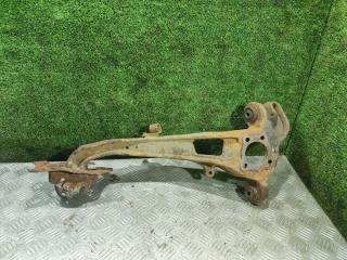 рычаг задний правый Opel Vectra B 1999, 2.0 л., дизель, МКПП, универсал