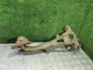 рычаг задний левый Opel Vectra B 1999, 2.0 л., дизель, МКПП, универсал