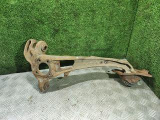 рычаг задний левый Opel Vectra B 1999, 2.0 л., дизель, МКПП, седан