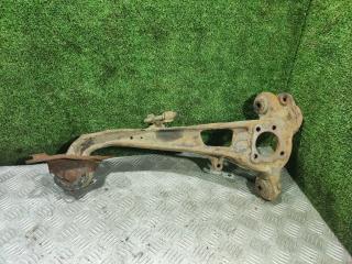 рычаг задний правый Opel Vectra B 1999, 2.0 л., дизель, МКПП, седан