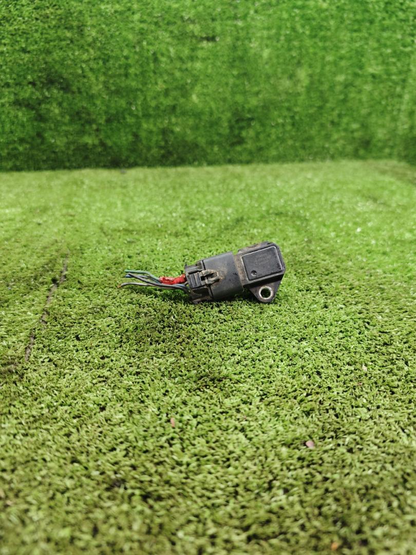 датчик абсолютного давления Hyundai Trajet 1 поколение 2004, 2.0 л., G4JP, бензин, АКПП, минивэн - фото №1