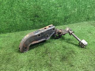 кулиса Daewoo Nubira J150/J190 [рестайлинг] 1999, 2.0 л., бензин, МКПП, универсал