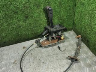 трос кулисы КПП Suzuki Baleno 1 поколение 2000, 1.8 л., бензин, МКПП, универсал