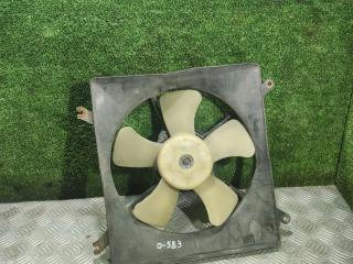 вентилятор радиатора Suzuki Baleno 1 поколение 2000, 1.8 л., бензин, МКПП, универсал