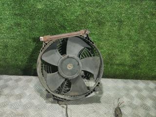 вентилятор радиатора Suzuki Baleno 1 поколение 2000, 1.8 л., бензин, МКПП, универсал