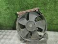 вентилятор радиатора Suzuki Baleno 1 поколение 2000, 1.8 л., бензин, МКПП, универсал - фото №3