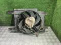 вентилятор радиатора Alfa Romeo 156 1 поколение 2000, 1.8 л., бензин, МКПП, седан - фото №5