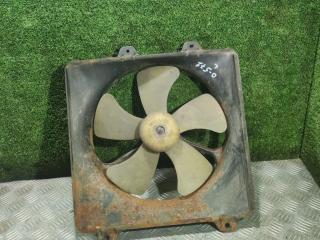 вентилятор радиатора Toyota Corolla 8 поколение (E110) 1999, 2.0 л., 2C-E, дизель, МКПП, универсал