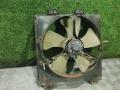 вентилятор радиатора Toyota Corolla 8 поколение (E110) 1999, 2.0 л., 2C-E, дизель, МКПП, универсал - фото №4