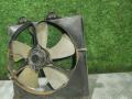 вентилятор радиатора Toyota Corolla 8 поколение (E110) 1999, 2.0 л., 2C-E, дизель, МКПП, универсал - фото №5