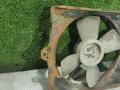 вентилятор радиатора Toyota Corolla 8 поколение (E110) 1999, 2.0 л., 2C-E, дизель, МКПП, универсал - фото №2