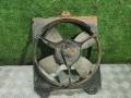 вентилятор радиатора Toyota Corolla 8 поколение (E110) 1999, 2.0 л., 2C-E, дизель, МКПП, универсал - фото №4