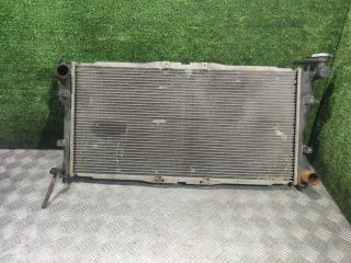 радиатор (основной) Mazda 626 GF 1998, 2.0 л., бензин, МКПП, хетчбэк 5 дв.